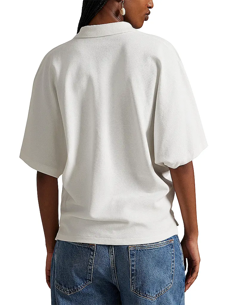 POLO RALPH LAUREN | Poloshirt | Blanco