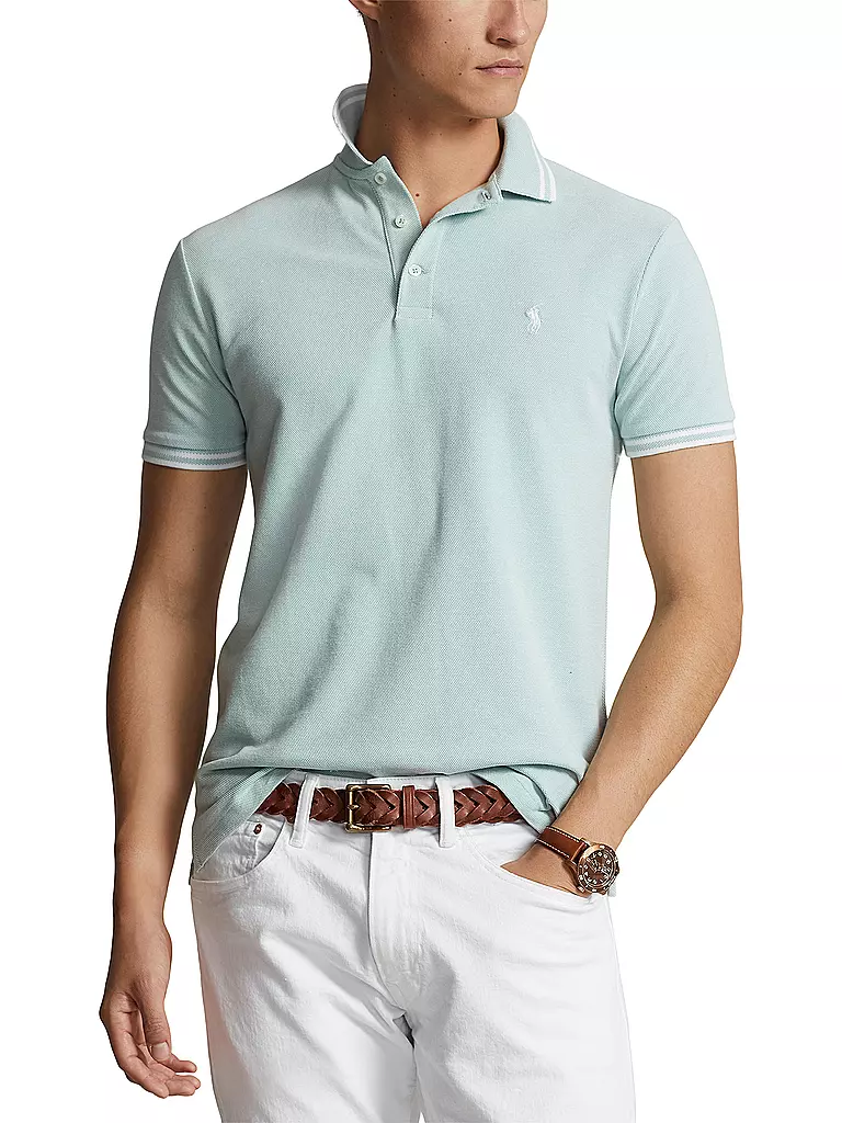 POLO RALPH LAUREN | Poloshirt | Menta