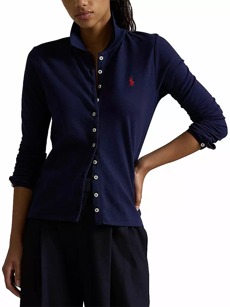 POLO RALPH LAUREN | Poloshirt | Azul oscuro
