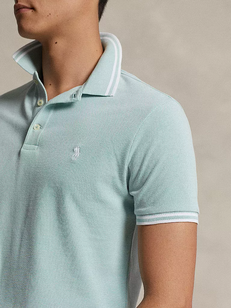 POLO RALPH LAUREN | Poloshirt | Menta