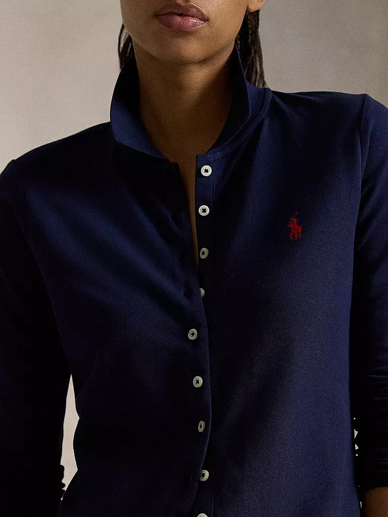POLO RALPH LAUREN | Poloshirt | Azul oscuro
