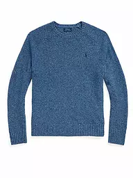 POLO RALPH LAUREN | Pullover  | Azul claro