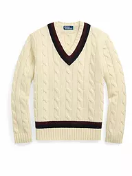 POLO RALPH LAUREN | Pullover  | Crema