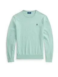 POLO RALPH LAUREN | Pullover  | Verde claro
