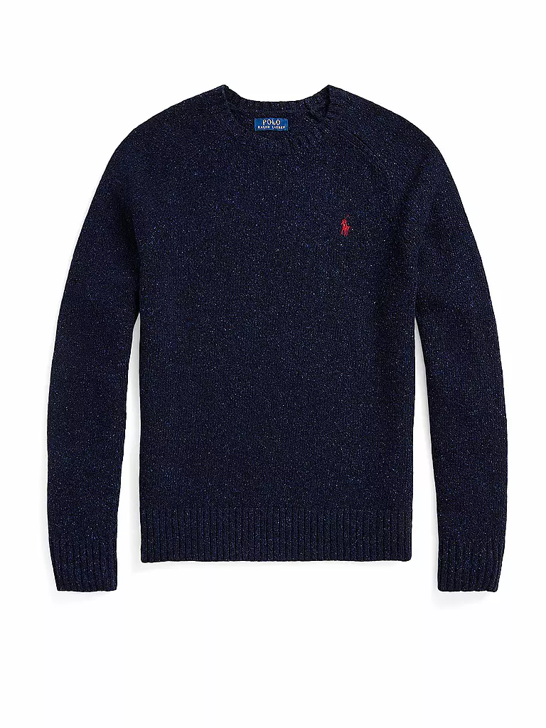 POLO RALPH LAUREN | Pullover  | Azul oscuro