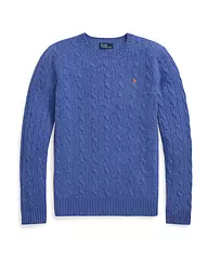 POLO RALPH LAUREN | Pullover JULIANNA | Azul