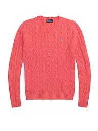 POLO RALPH LAUREN | Pullover JULIANNA | Naranja