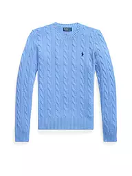 POLO RALPH LAUREN | Pullover JULIANNA | Azul