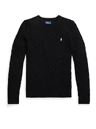 POLO RALPH LAUREN | Pullover JULIANNA | Negro