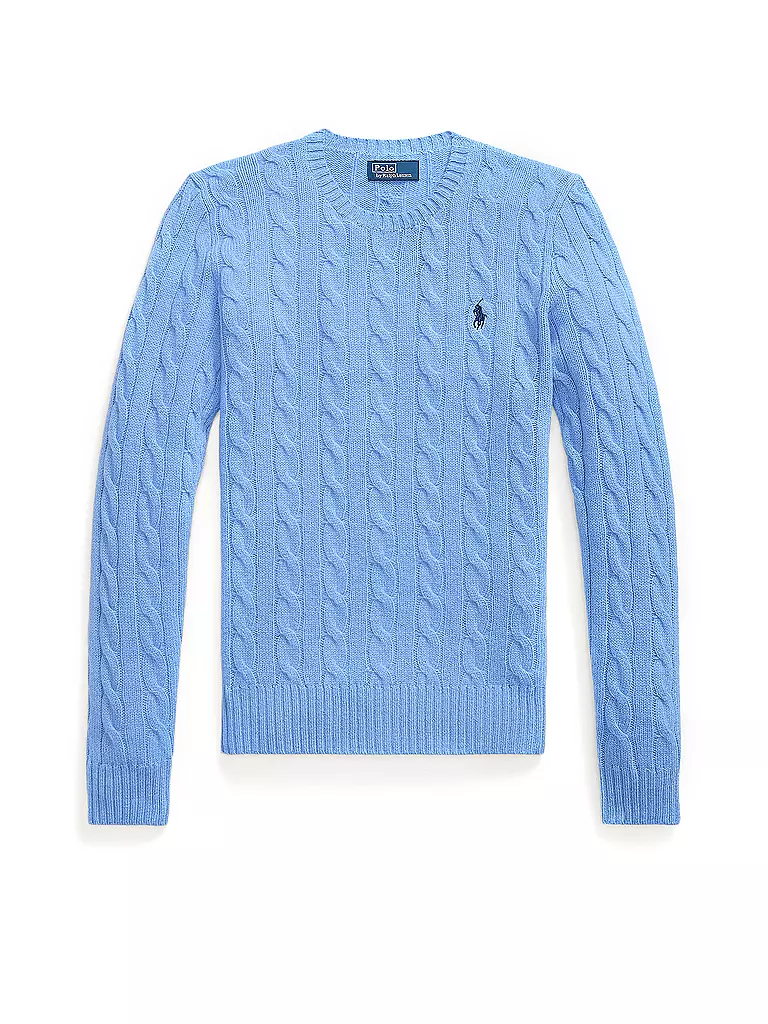 POLO RALPH LAUREN | Pullover JULIANNA | Azul