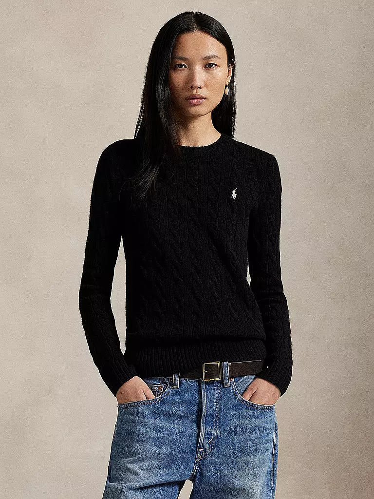 POLO RALPH LAUREN | Pullover JULIANNA | 