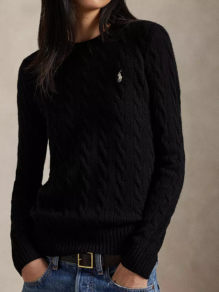 POLO RALPH LAUREN | Pullover JULIANNA | 