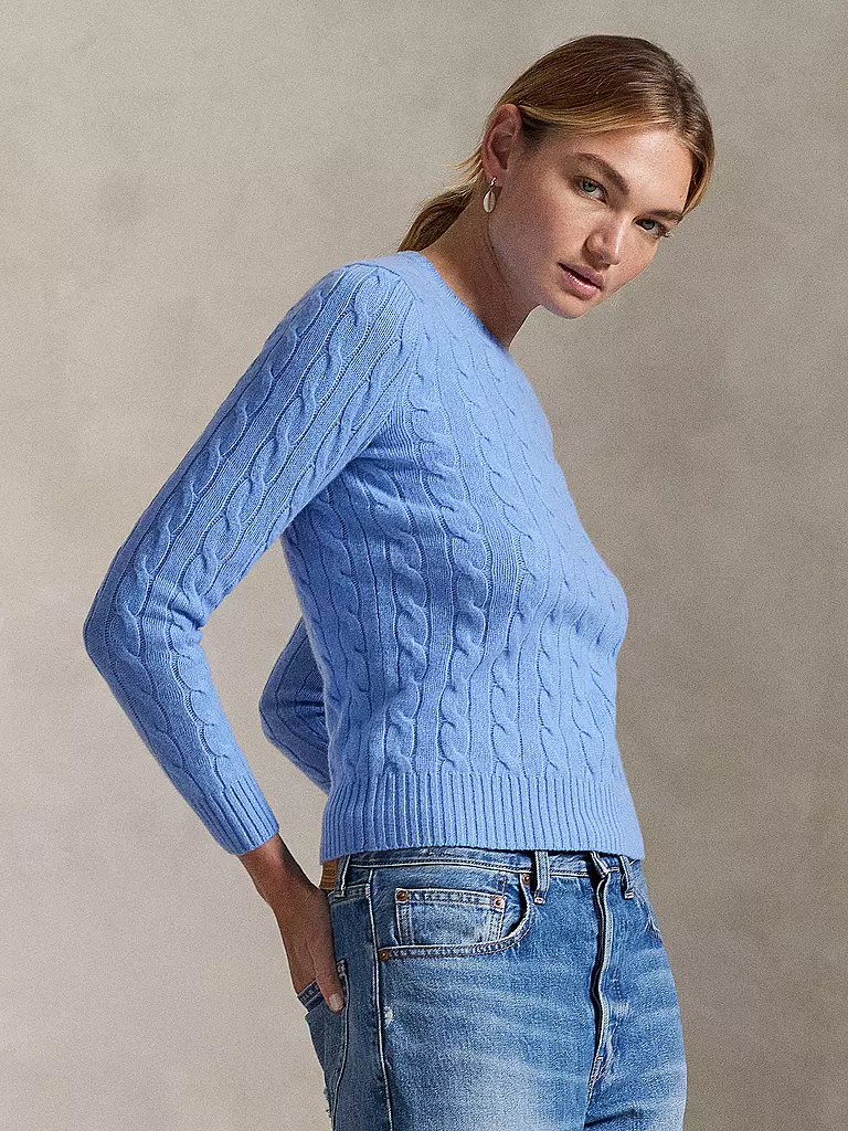 POLO RALPH LAUREN | Pullover JULIANNA | 