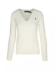 POLO RALPH LAUREN | Pullover KIMBERLEY | Crema