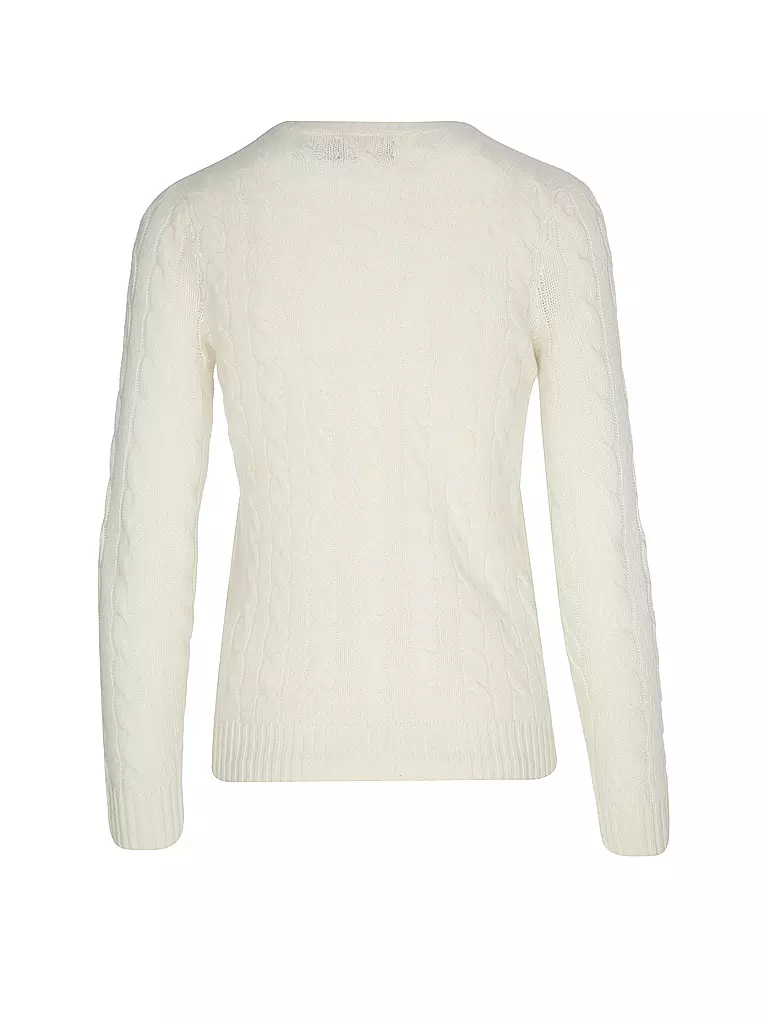 POLO RALPH LAUREN | Pullover KIMBERLEY | Crema