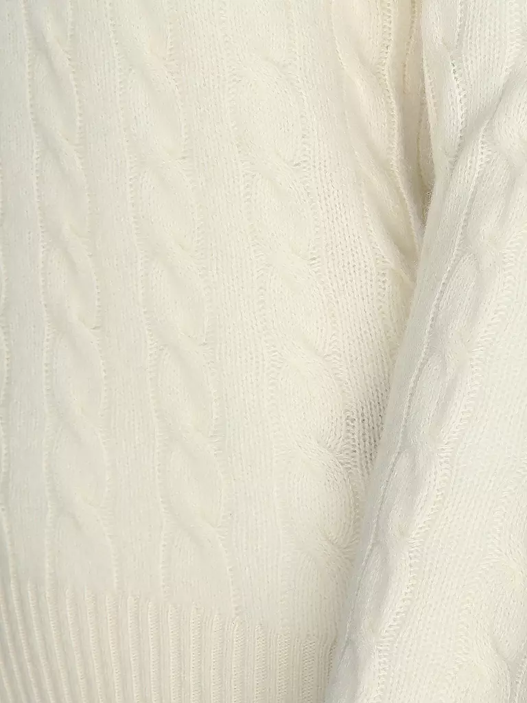 POLO RALPH LAUREN | Pullover KIMBERLEY | Crema