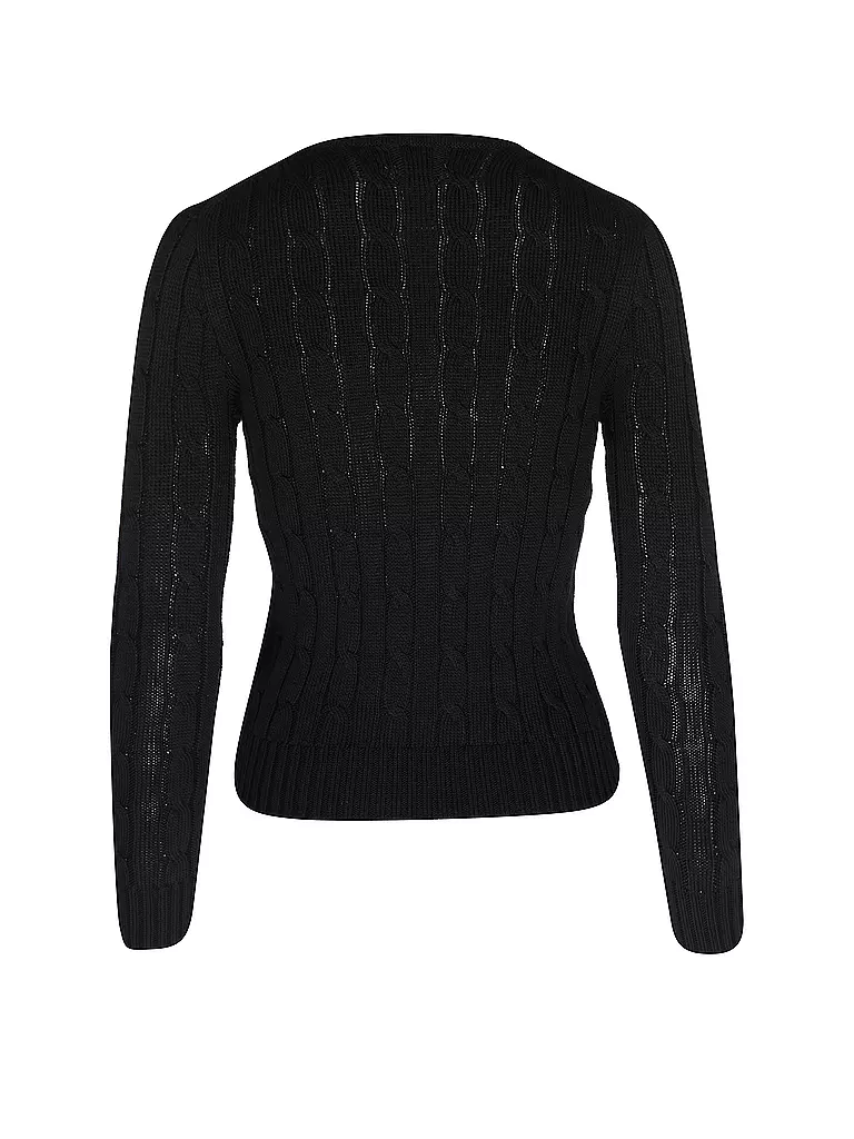 POLO RALPH LAUREN | Pullover Slim Fit JULIANNA | 