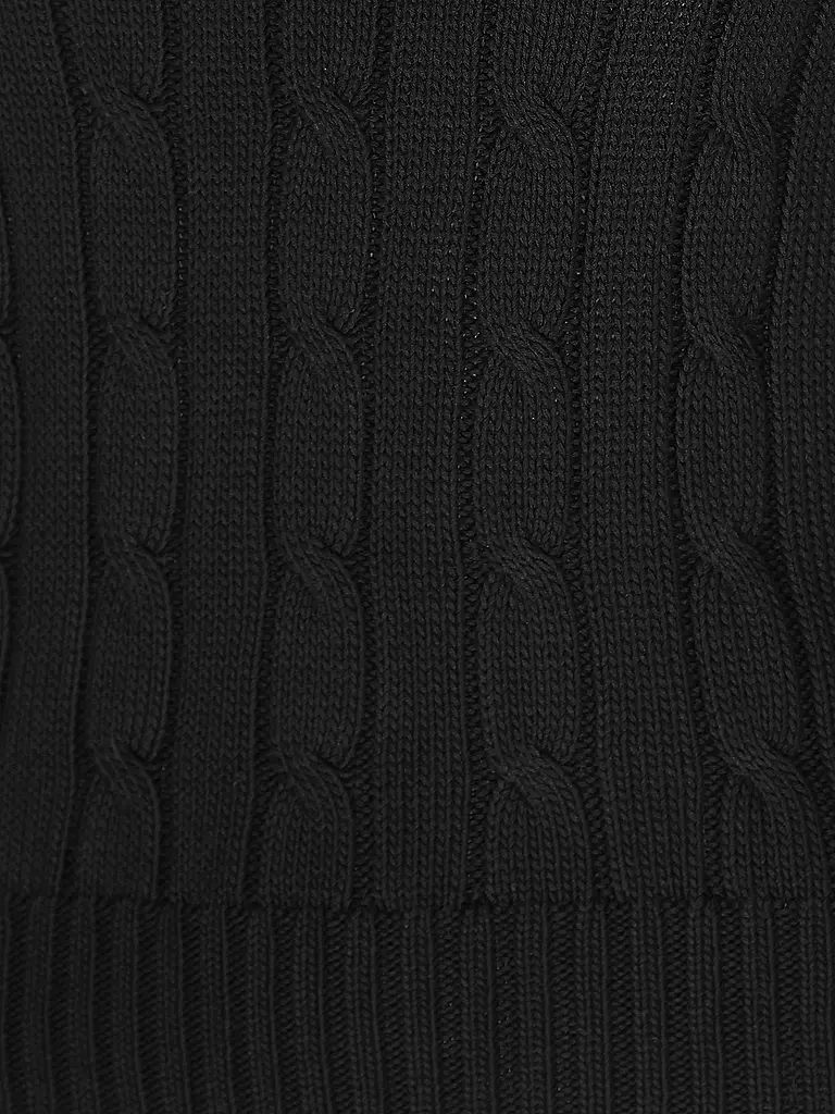 POLO RALPH LAUREN | Pullover Slim Fit JULIANNA | 