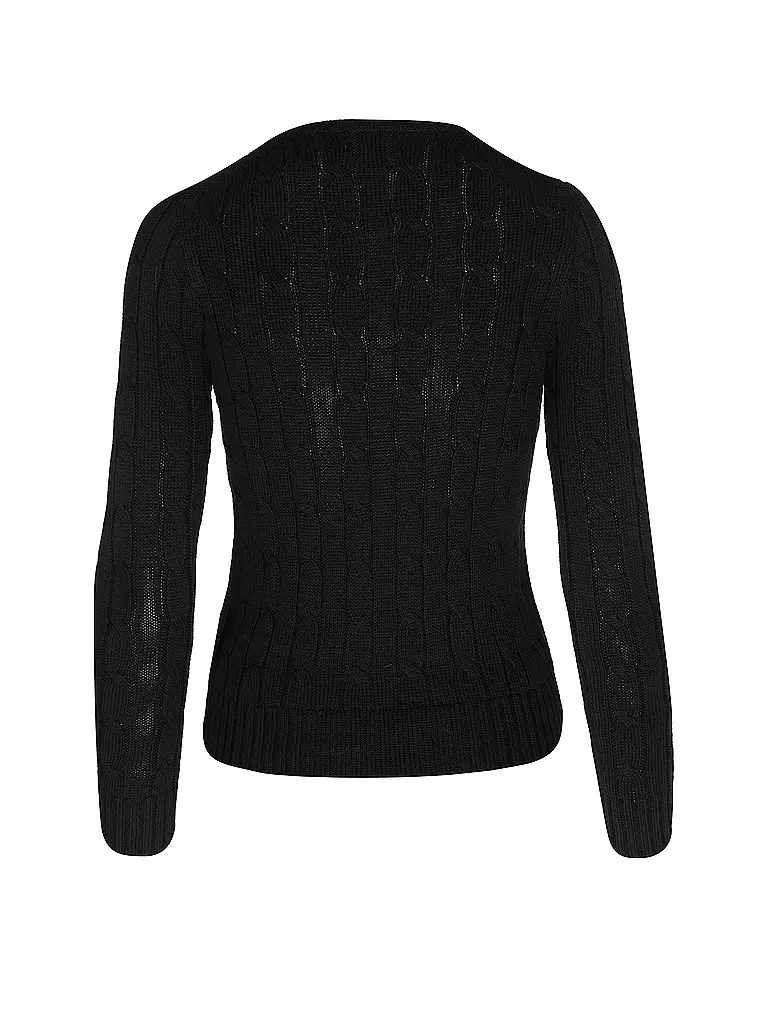 POLO RALPH LAUREN | Pullover Slim Fit KIMBERLY | 