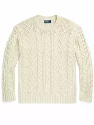 POLO RALPH LAUREN | Pullover | Blanco