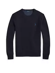 POLO RALPH LAUREN | Jersey | Azul oscuro