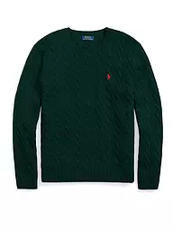 POLO RALPH LAUREN | Jersey | Verde oscuro