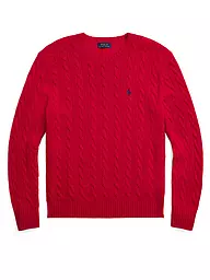 POLO RALPH LAUREN | Jersey | Rojo