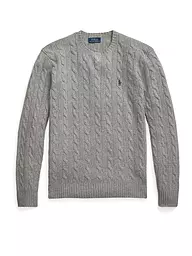 POLO RALPH LAUREN | Jersey | Gris claro