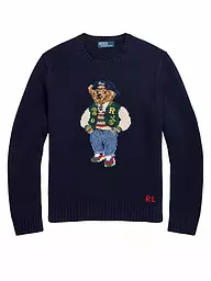 POLO RALPH LAUREN | Pullover | Azul oscuro