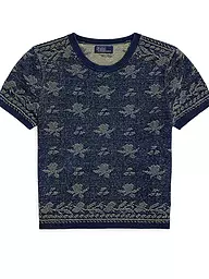 POLO RALPH LAUREN | Pullover | Azul oscuro