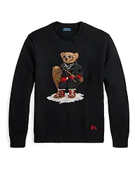 POLO RALPH LAUREN | Pullover | Negro