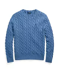 POLO RALPH LAUREN | Pullover | Azul