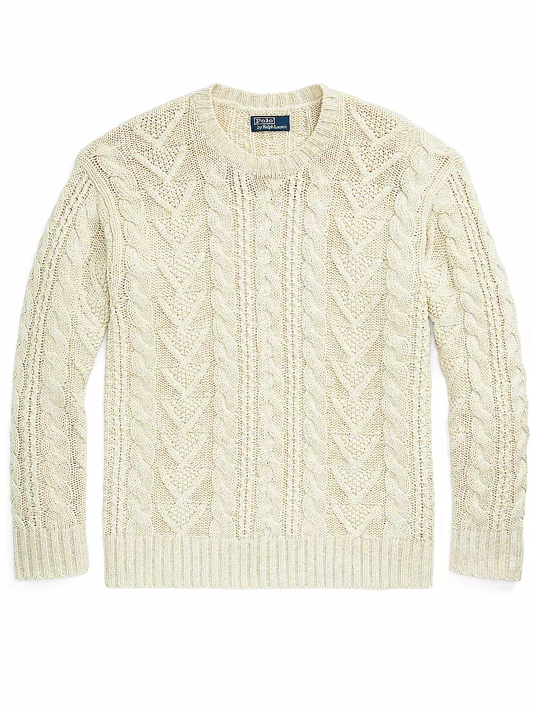 POLO RALPH LAUREN | Pullover | Blanco