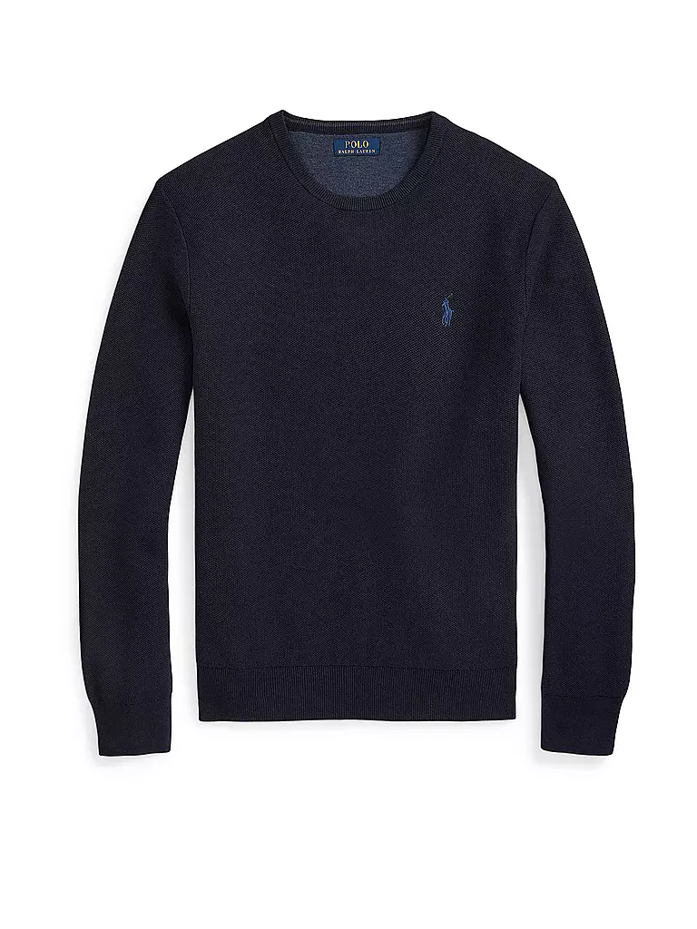 POLO RALPH LAUREN | Pullover | Azul oscuro