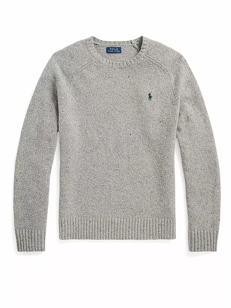 POLO RALPH LAUREN | Pullover | Gris