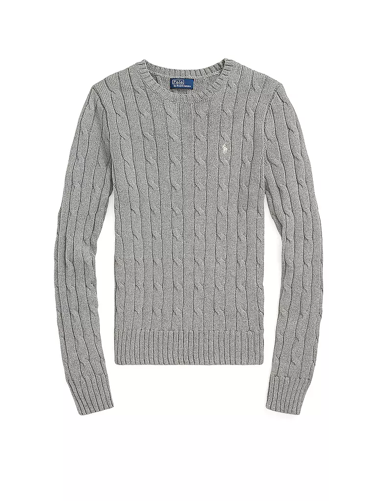 POLO RALPH LAUREN | Pullover | Gris