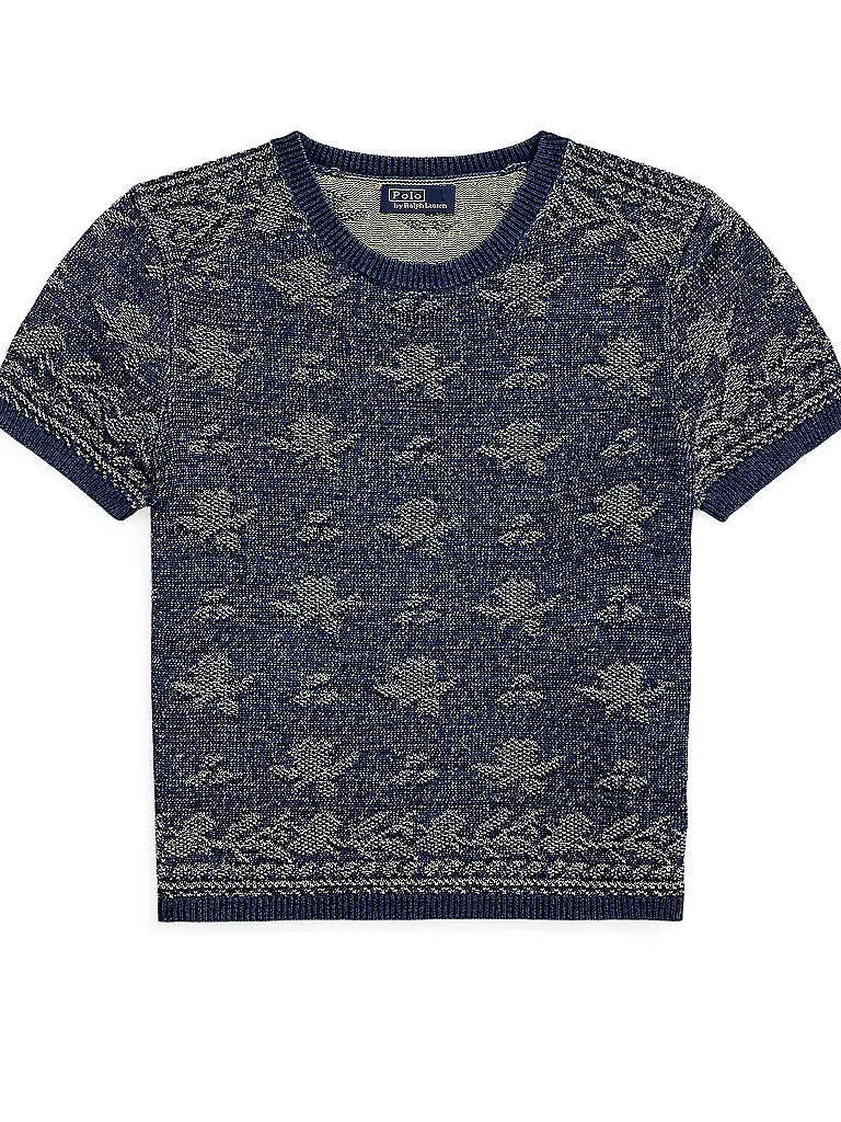 POLO RALPH LAUREN | Pullover | Azul oscuro