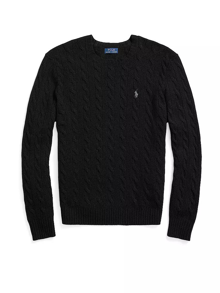 POLO RALPH LAUREN | Pullover | schwarz