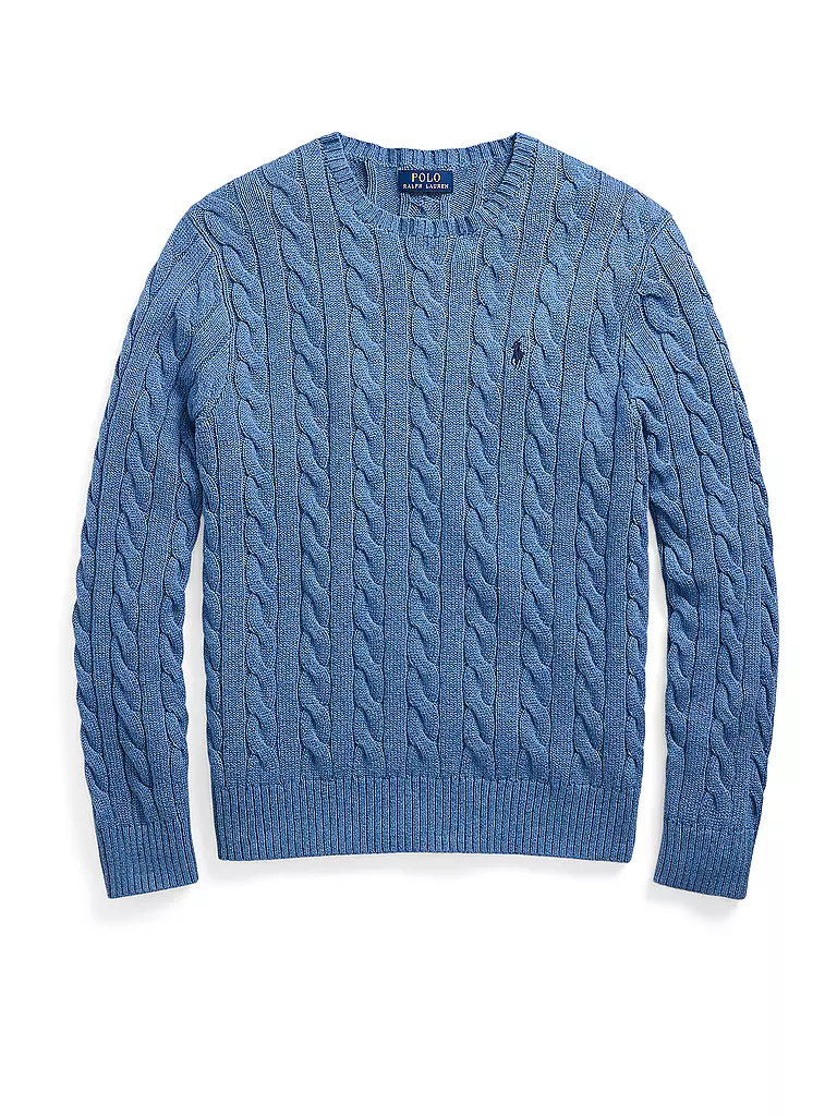 POLO RALPH LAUREN | Pullover | Azul