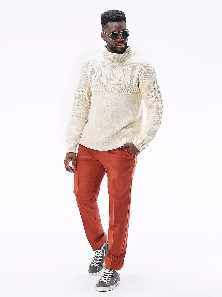 POLO RALPH LAUREN | Pullover | Blanco