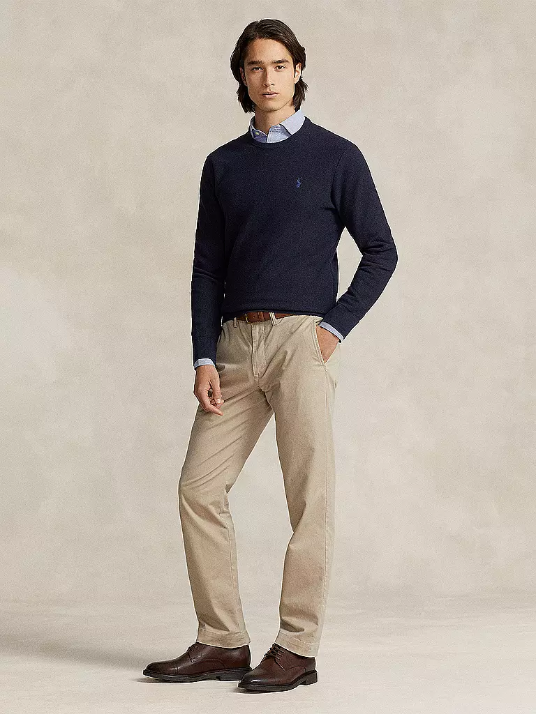 POLO RALPH LAUREN | Pullover | Azul oscuro