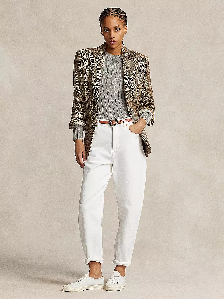 POLO RALPH LAUREN | Pullover | Gris