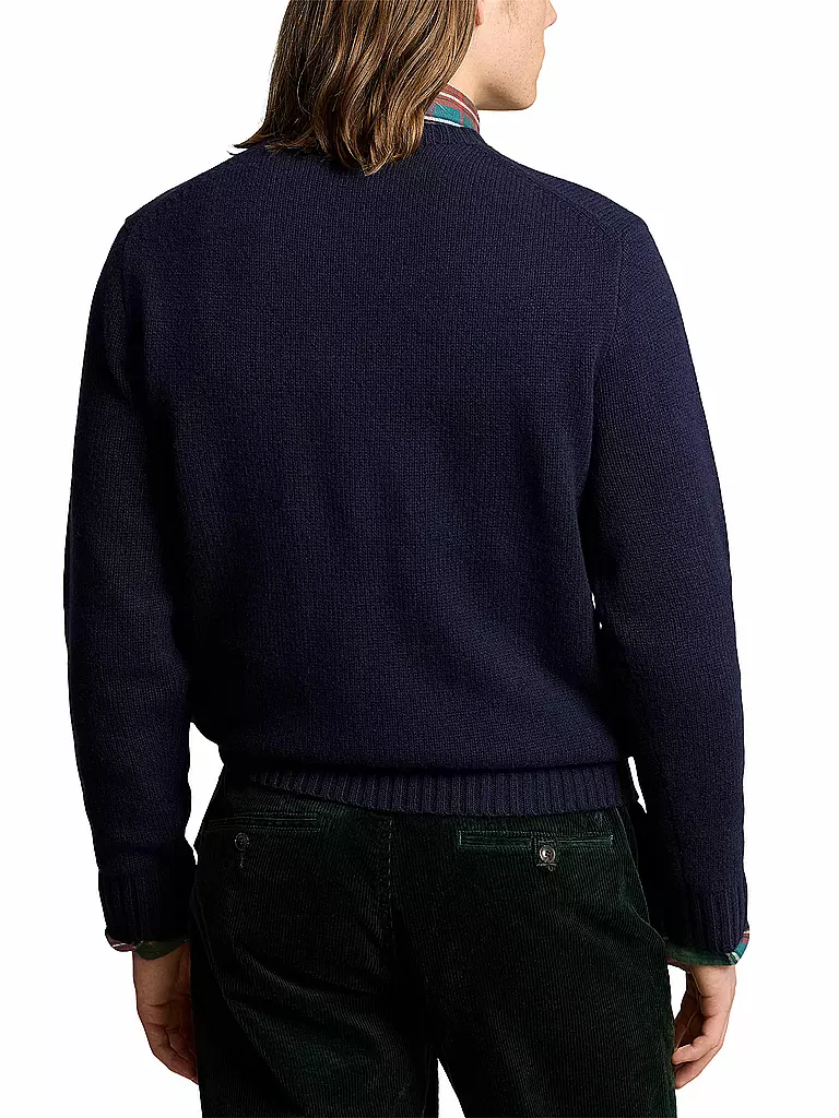 POLO RALPH LAUREN | Pullover | Azul oscuro