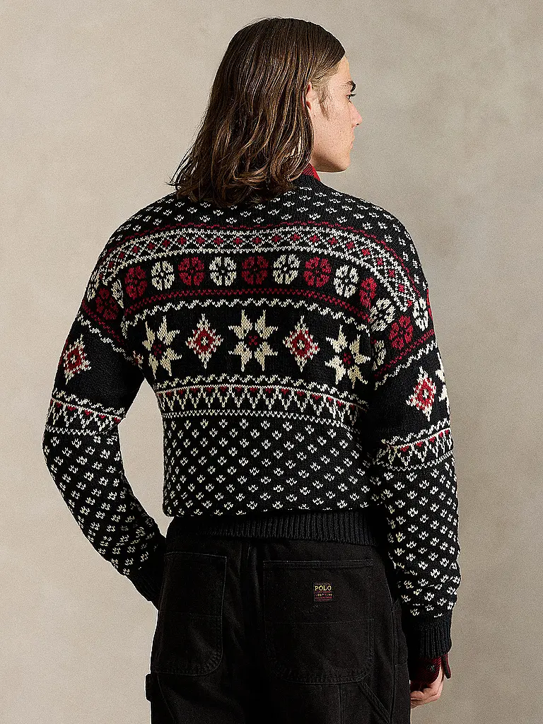 POLO RALPH LAUREN | Pullover | 