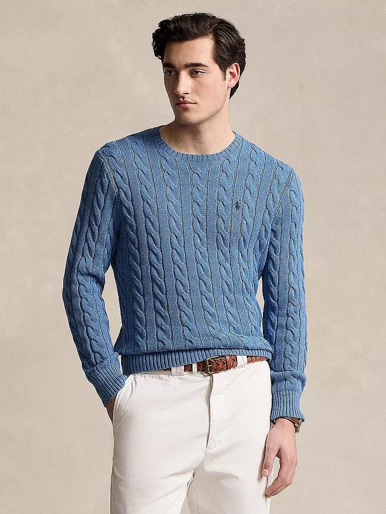 POLO RALPH LAUREN | Pullover |