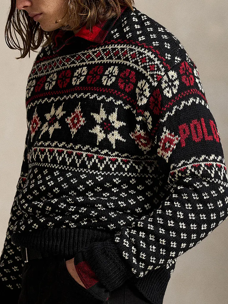 POLO RALPH LAUREN | Pullover | 