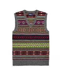 POLO RALPH LAUREN | Pullunder | Multicolor