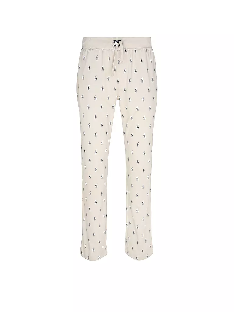 POLO RALPH LAUREN | Pyjama Hose  | Gris claro