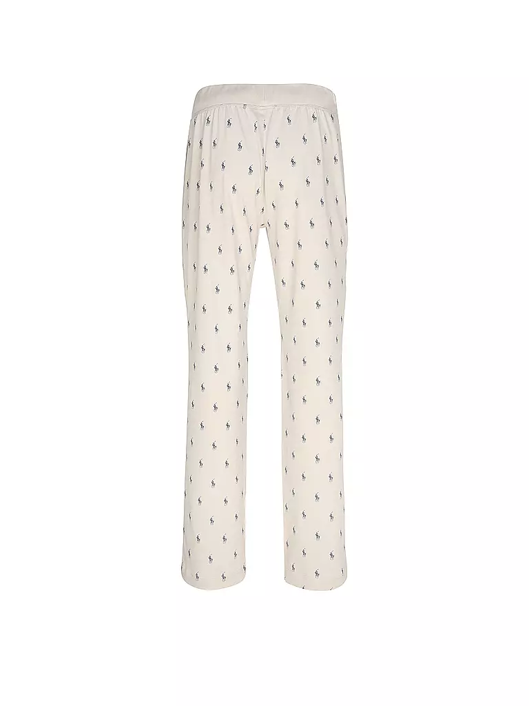 POLO RALPH LAUREN | Pyjama Hose  | Gris claro