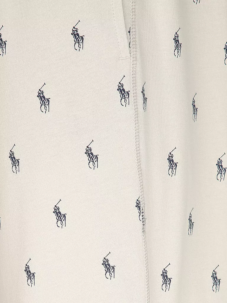POLO RALPH LAUREN | Pyjama Hose  | Gris claro
